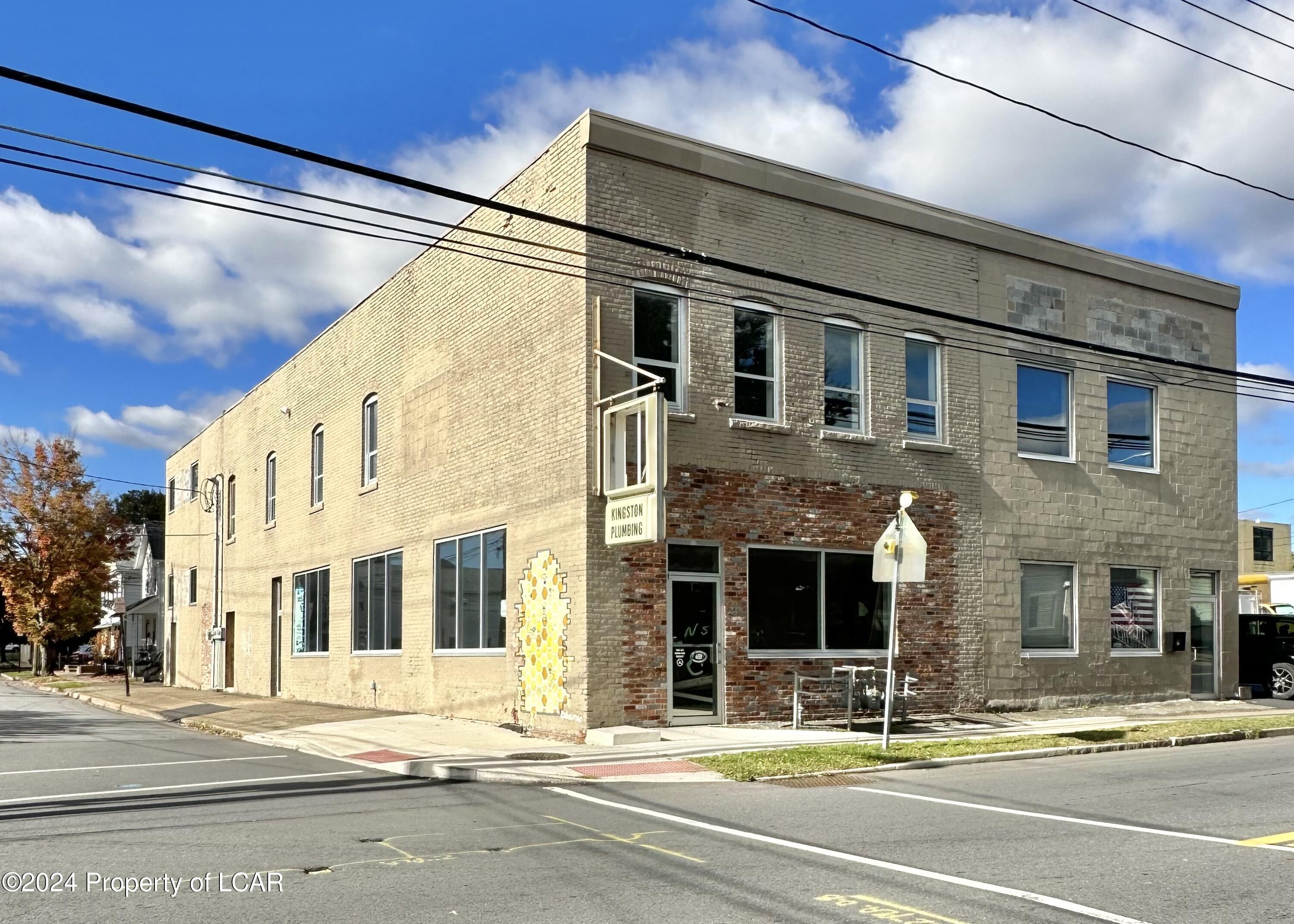 Kingston, Pennsylvania 18704, United States, ,Residential,Active,69447