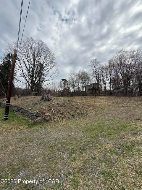 Vacant Land For Sale - Main Street<br/> Jenkins Township, PA 18702