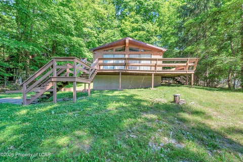 Homes For Sale - 9 Apple Street<br/> Luzerne County, Harveys Lake, PA 18618