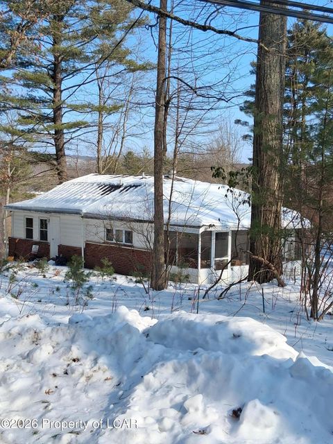 Homes For Sale - 45 Gay Avenue<br/> Mountain Top, PA 18707