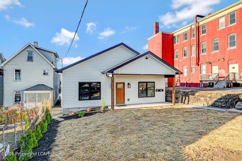 Multifamily For Sale - 708-710 Harrison Avenue<br/> Lackawanna County, Scranton, PA 18510