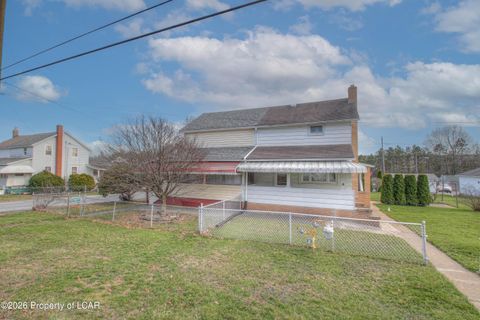 Homes For Sale - 1972 Pennsylvania 940<br/> Freeland, PA 18224