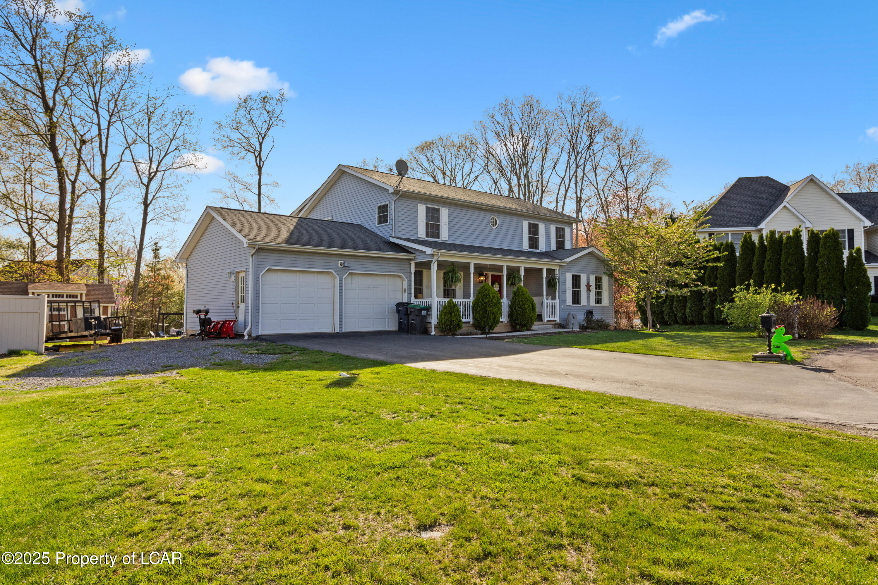 76 Sycamore Drive, Drums, Washington image 4