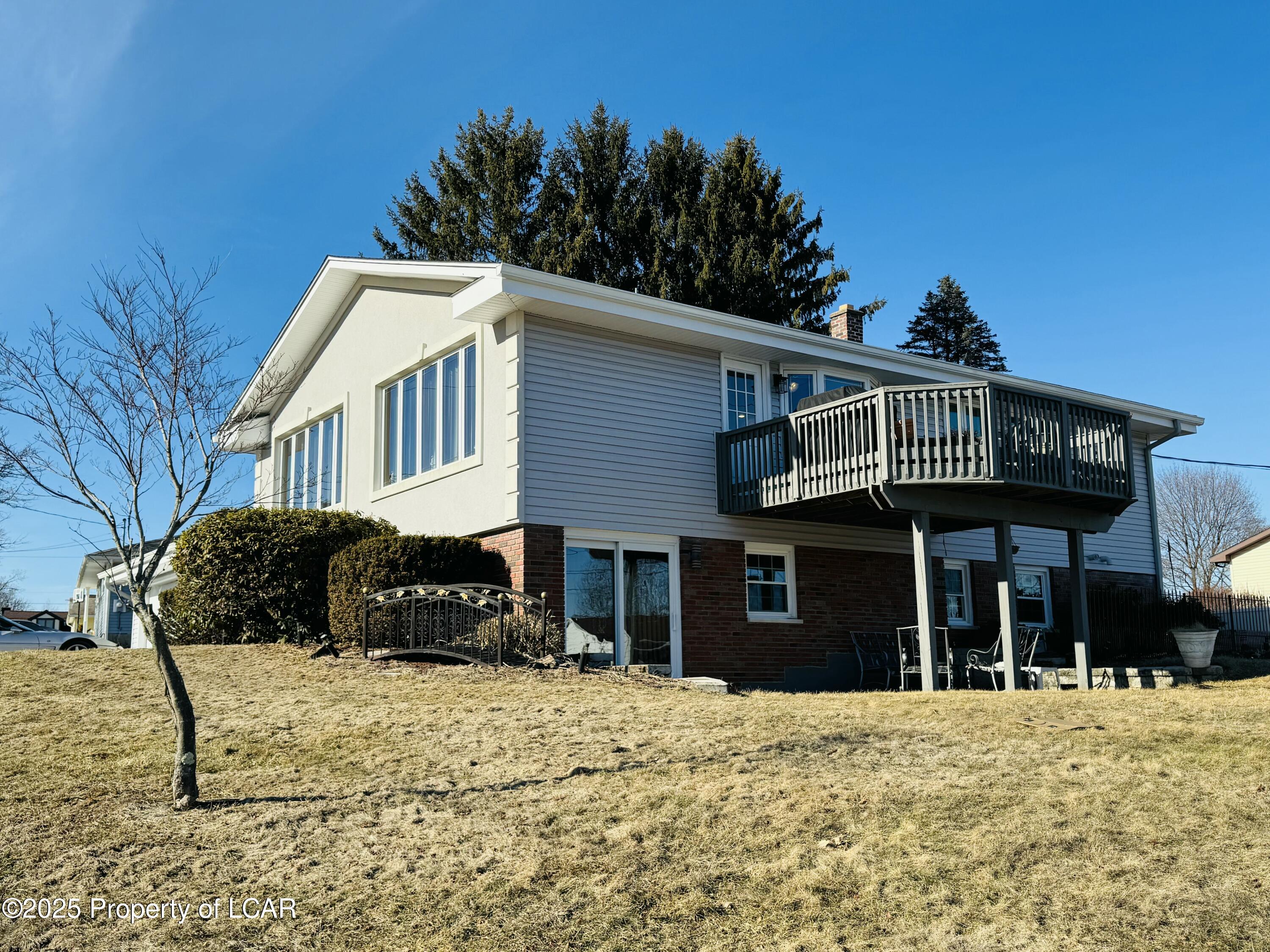 171 Limewood Road, Shavertown, Pennsylvania image 4