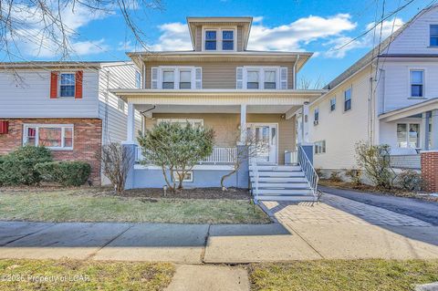 Homes For Sale - 237 Wright Avenue<br/> Kingston, PA 18704