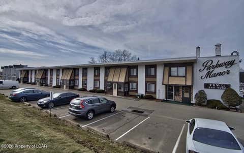 Homes For Rent - 100 Parkway Boulevard<br/> Luzerne County, Kingston, PA 18704