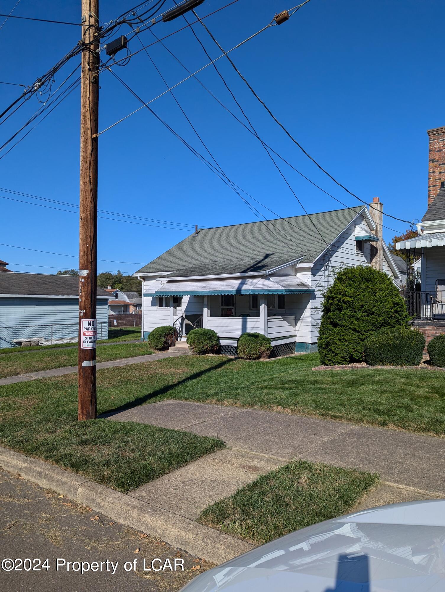 248 Grand Street, Nanticoke, Pennsylvania image 5