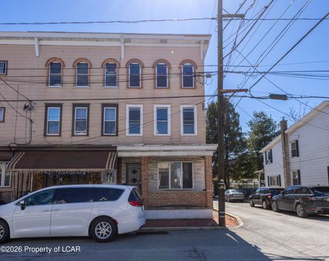 Homes For Sale - 26 Elm Street<br/> Tamaqua, PA 18252