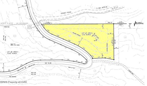 Vacant Land For Sale - St Johns Road<br/> Luzerne County, Wapwallopen, PA 18660
