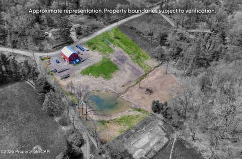 Vacant Land For Sale - Cummings Road<br/> Dallas, PA 18612