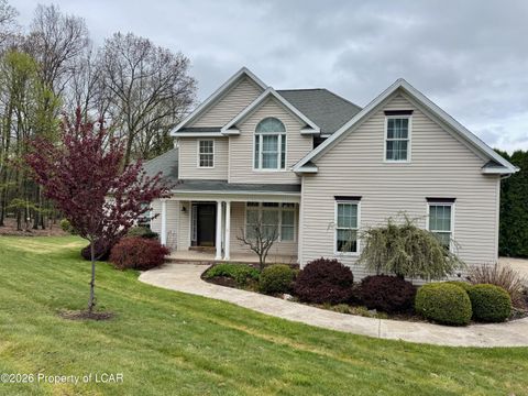 Homes For Sale - 121 Jeffrey Drive<br/> Sugarloaf, PA 18249