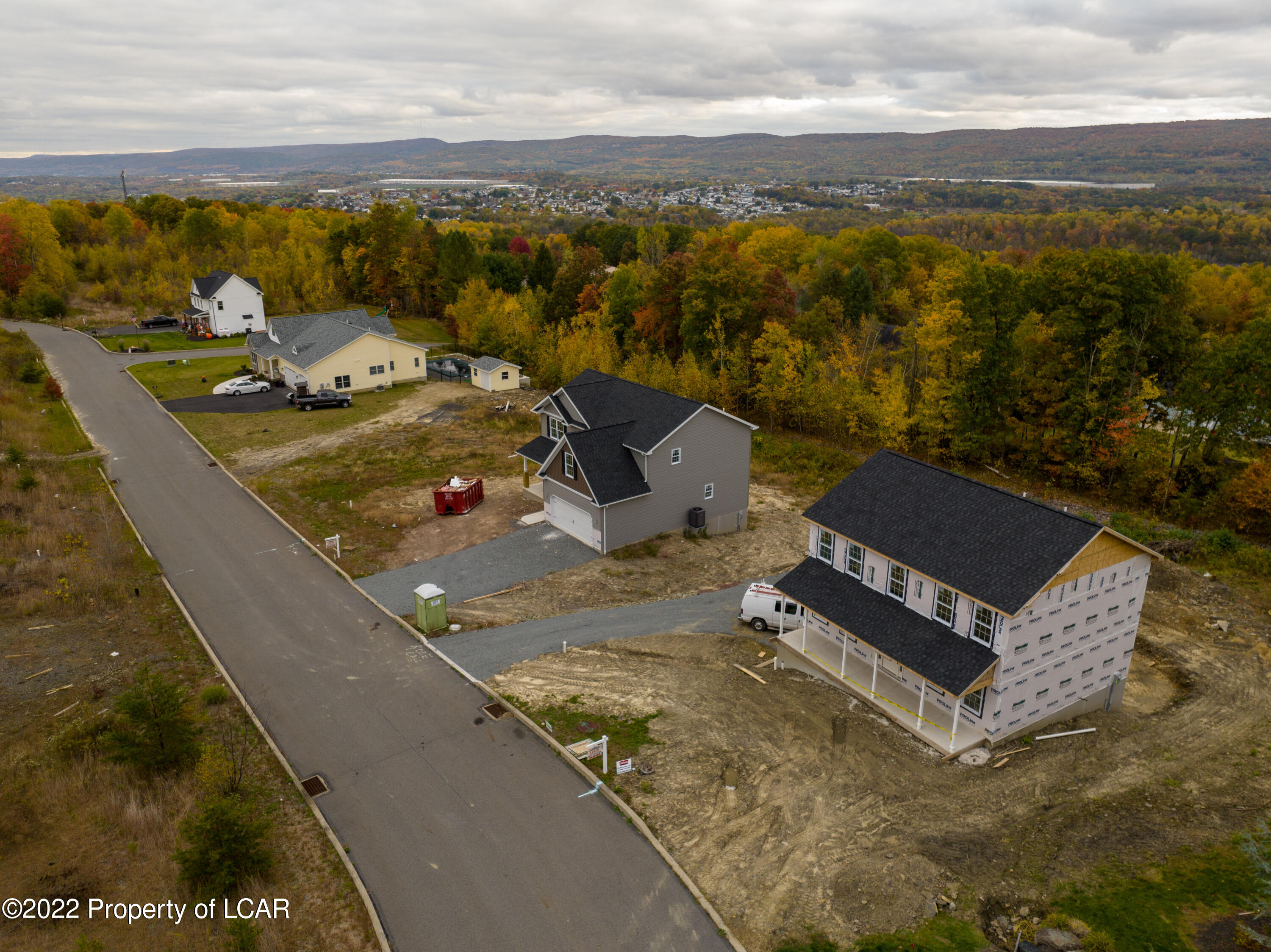 Sunset View Drive, Nanticoke, Pennsylvania image 2