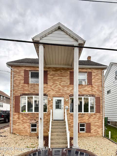 Homes For Sale - 300 North Street<br/> West Hazleton, PA 18202