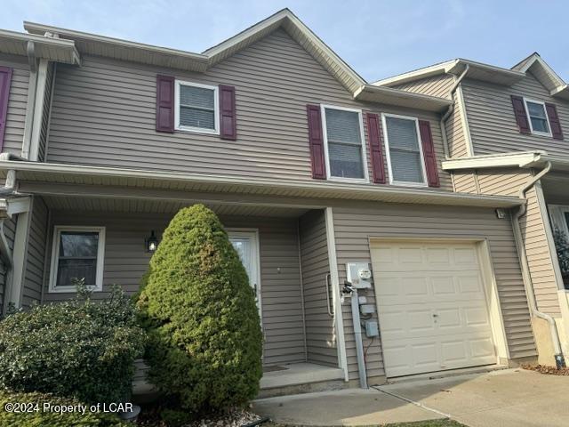 1106 Sunset Drive, Pittston, Pennsylvania image 1