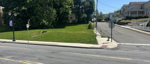 Vacant Land For Sale - Main Street<br/> Pittston, PA 18640