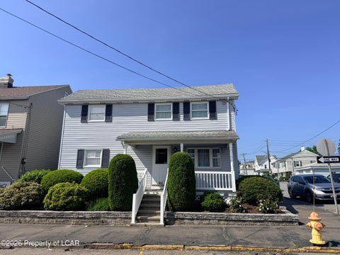 Homes For Sale - 139 Green Street<br/> West Hazleton, PA 18202