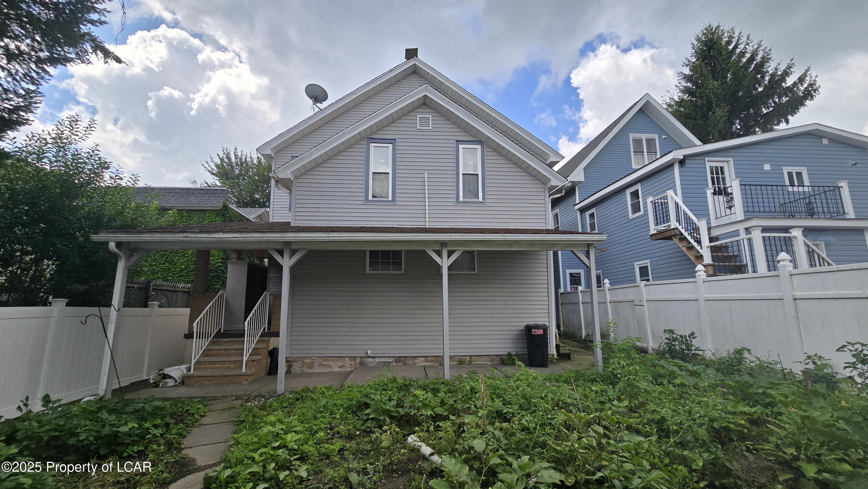 Scranton, Pennsylvania 18504, United States, 6 Bedrooms Bedrooms, ,4 BathroomsBathrooms,Residential,Active,178531