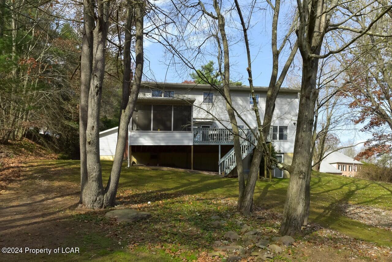 280 Blueberry Hill Road, Shavertown, Pennsylvania image 46