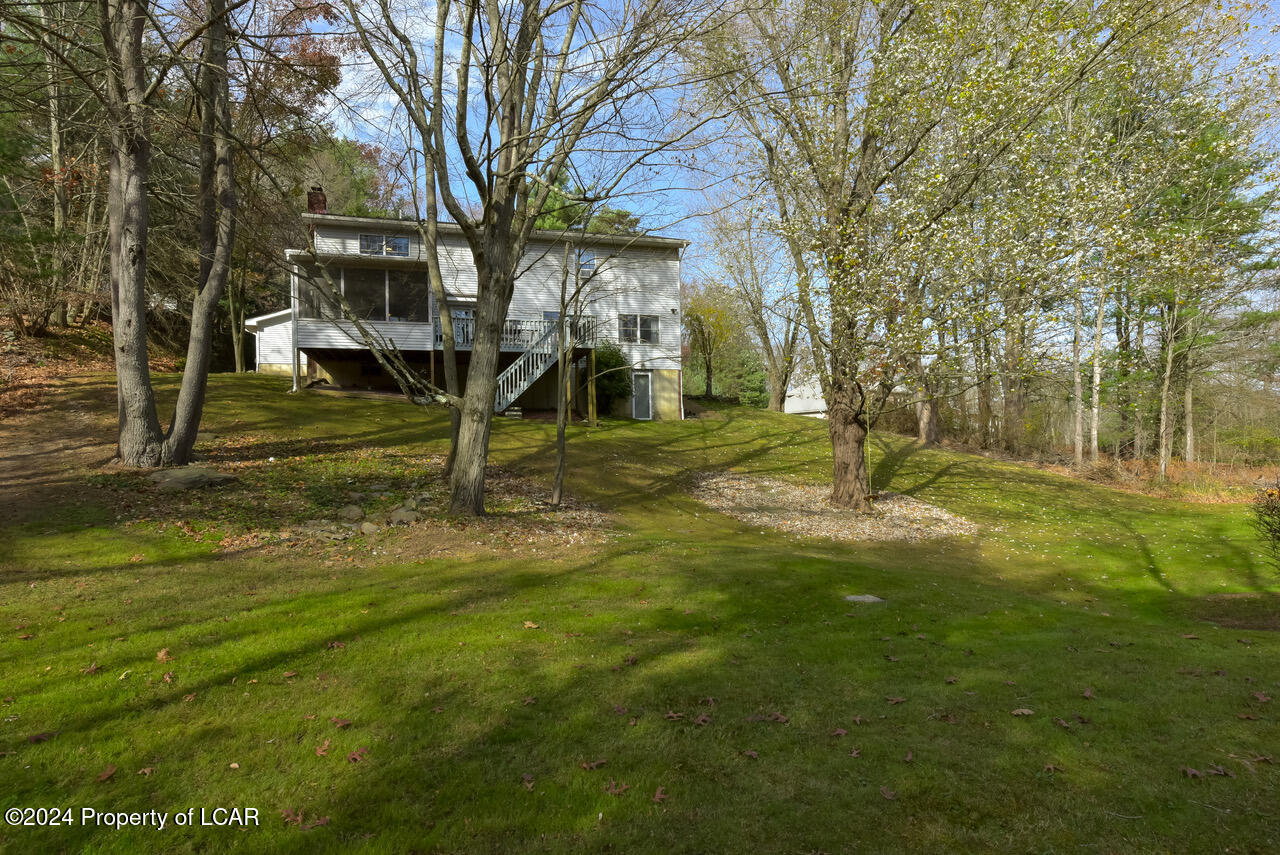 280 Blueberry Hill Road, Shavertown, Pennsylvania image 47