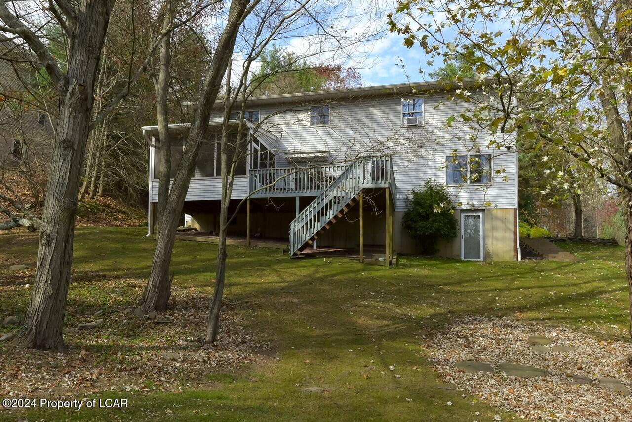 280 Blueberry Hill Road, Shavertown, Pennsylvania image 44