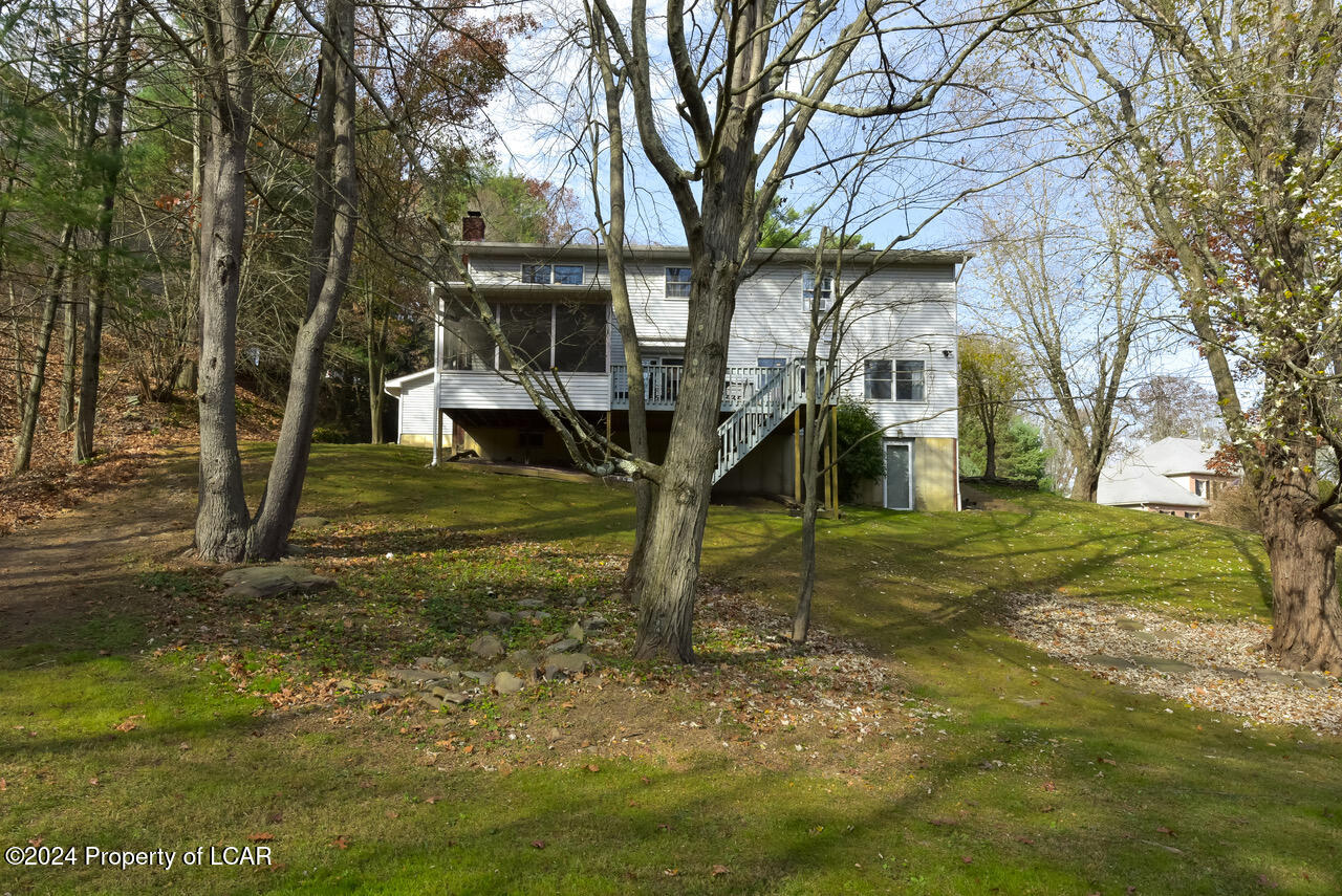 280 Blueberry Hill Road, Shavertown, Pennsylvania image 45