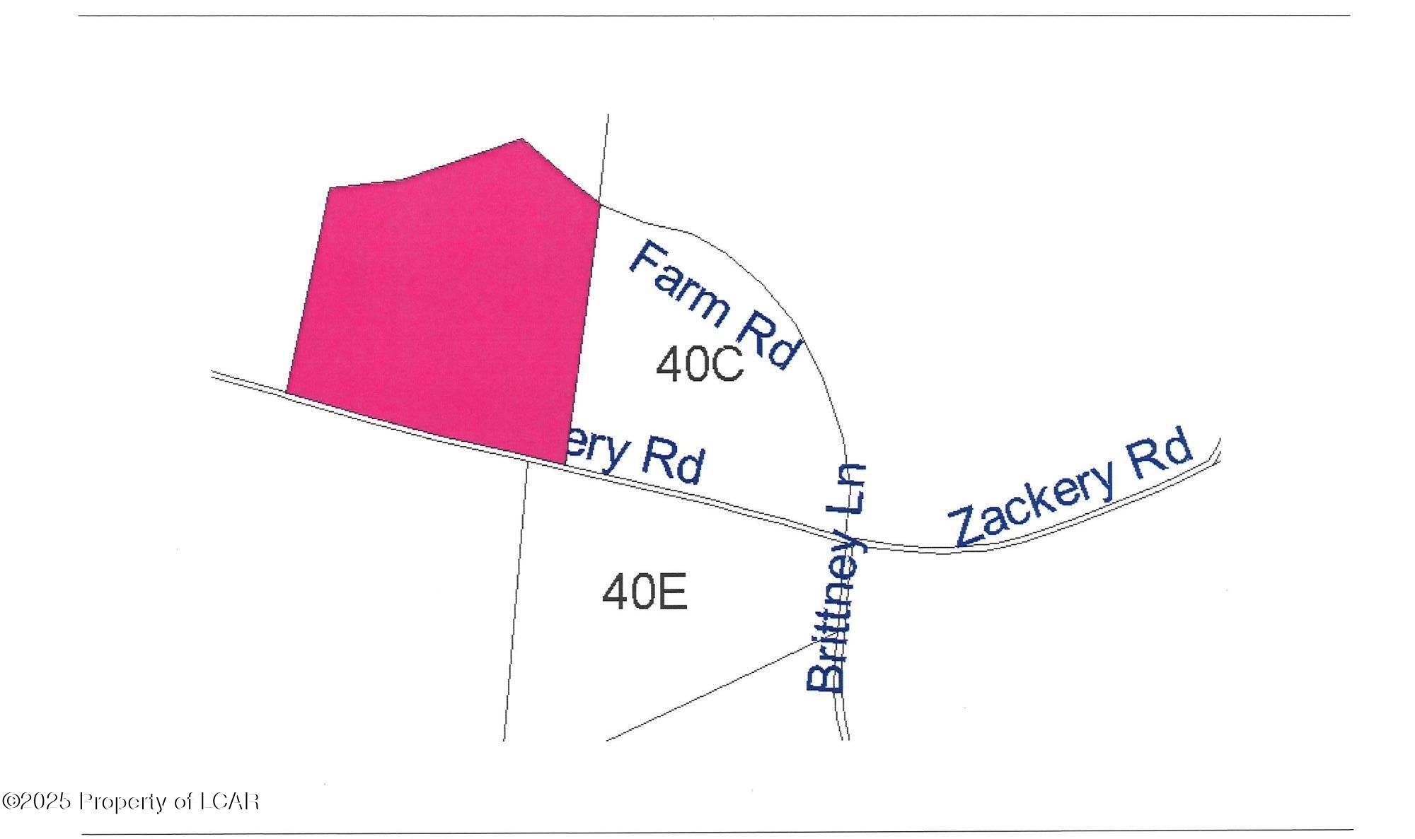 Zachery Road, Shickshinny, Idaho image 3