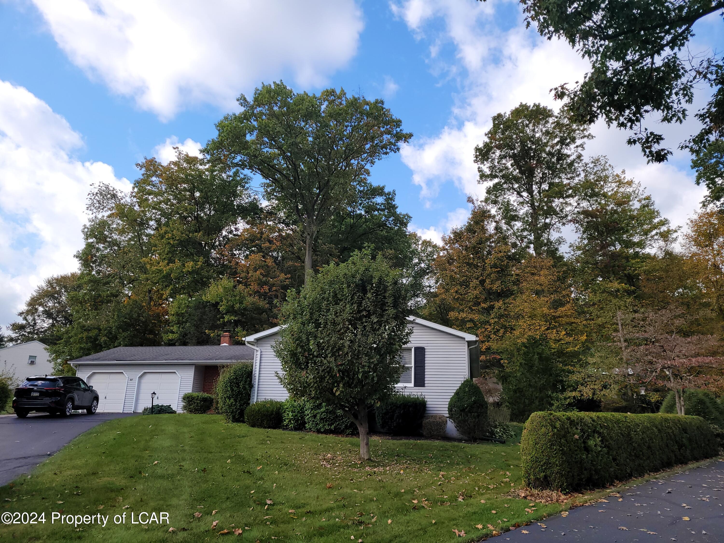 107 Northwood Circle, Sugarloaf, Pennsylvania image 2