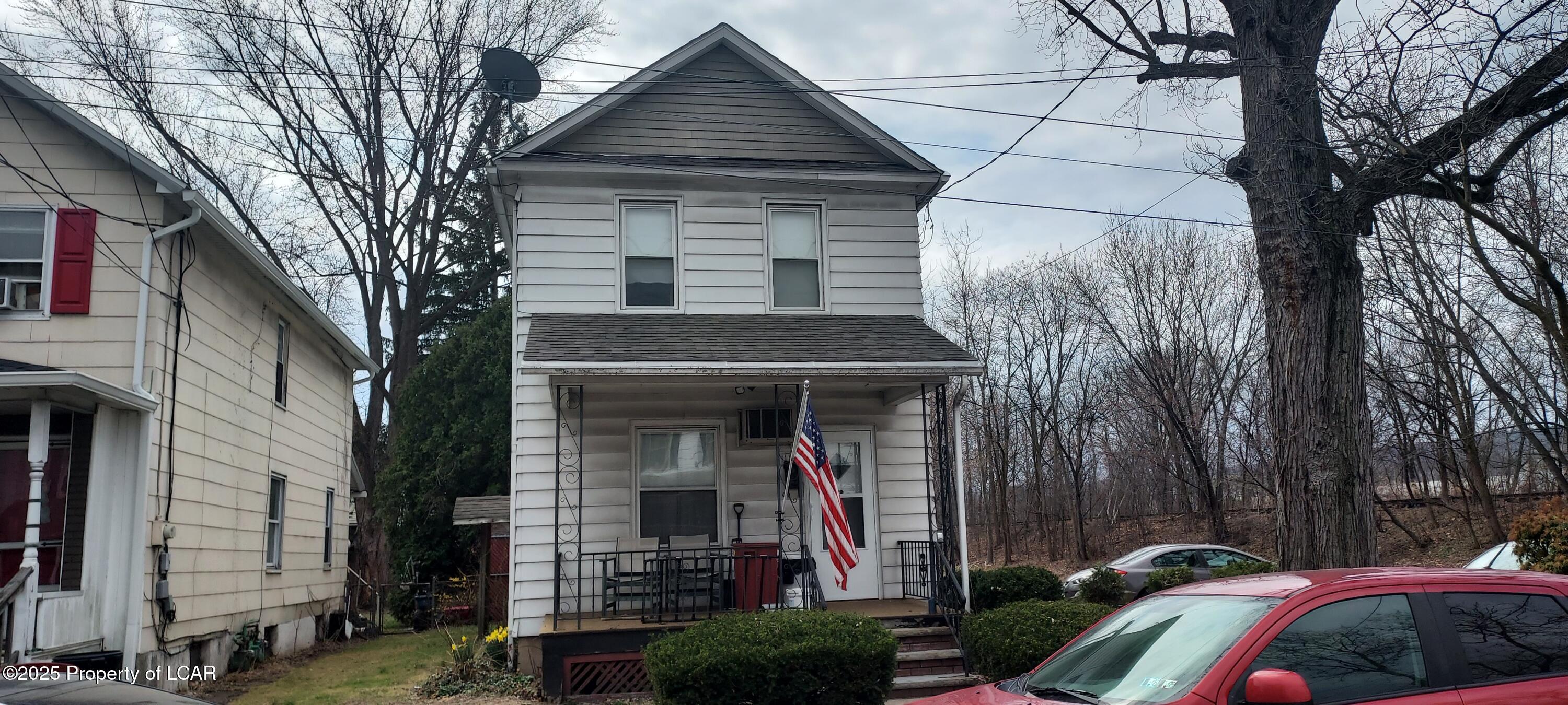 162 Sharpe Street, Kingston, Pennsylvania image 1