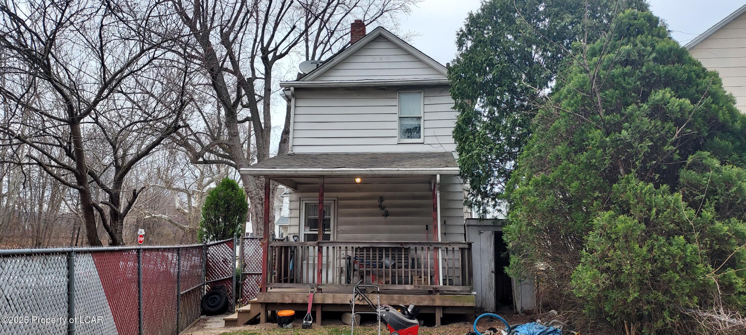 162 Sharpe Street, Kingston, Pennsylvania image 23