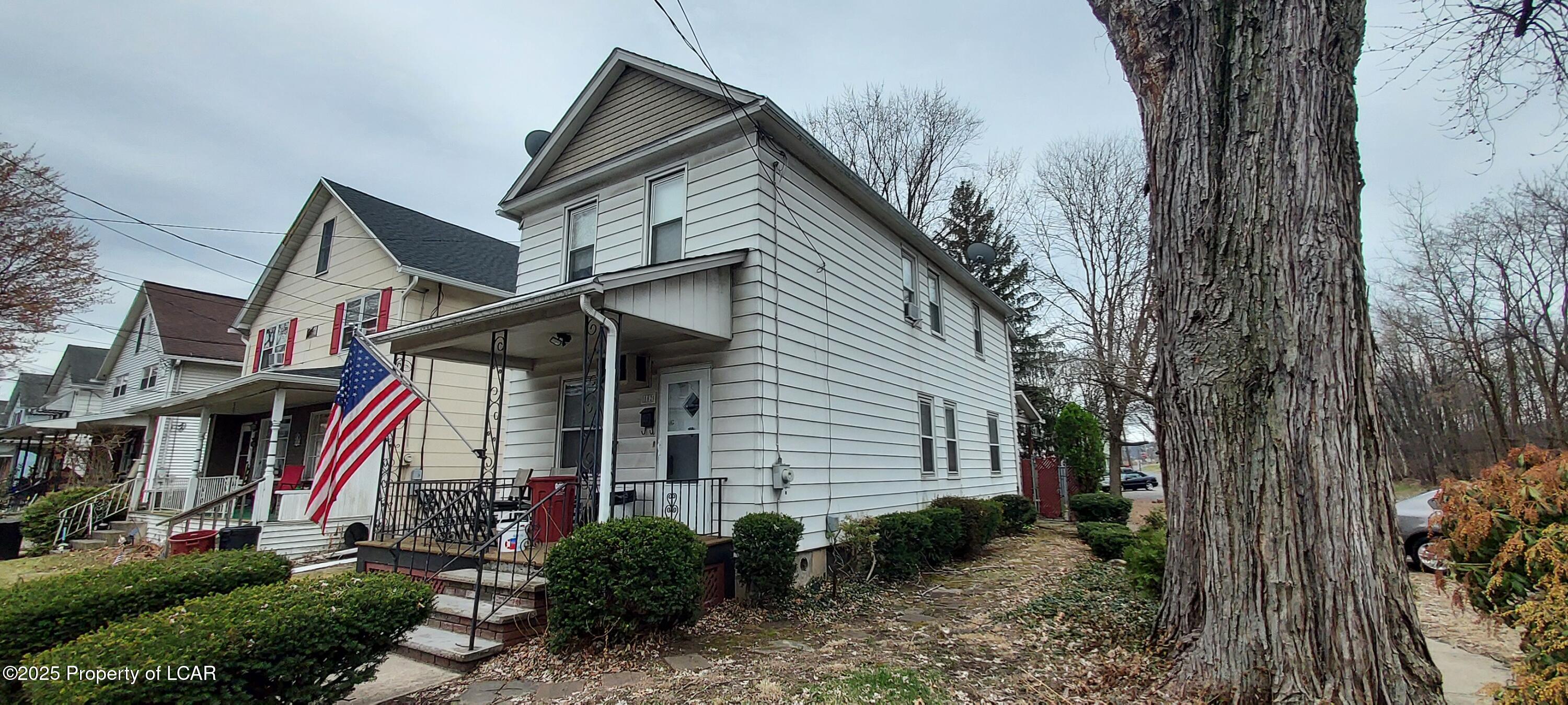 162 Sharpe Street, Kingston, Pennsylvania image 24
