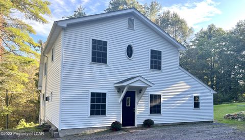3950 Chase Road, Shavertown, PA 18708 - MLS#: 23-4779