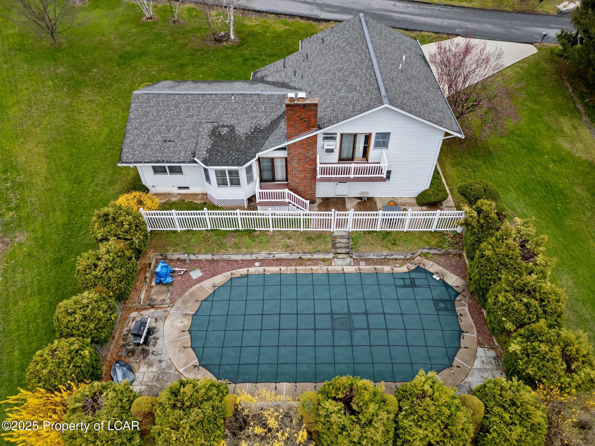 211 Kingsley Boulevard, Peckville, Idaho image 16