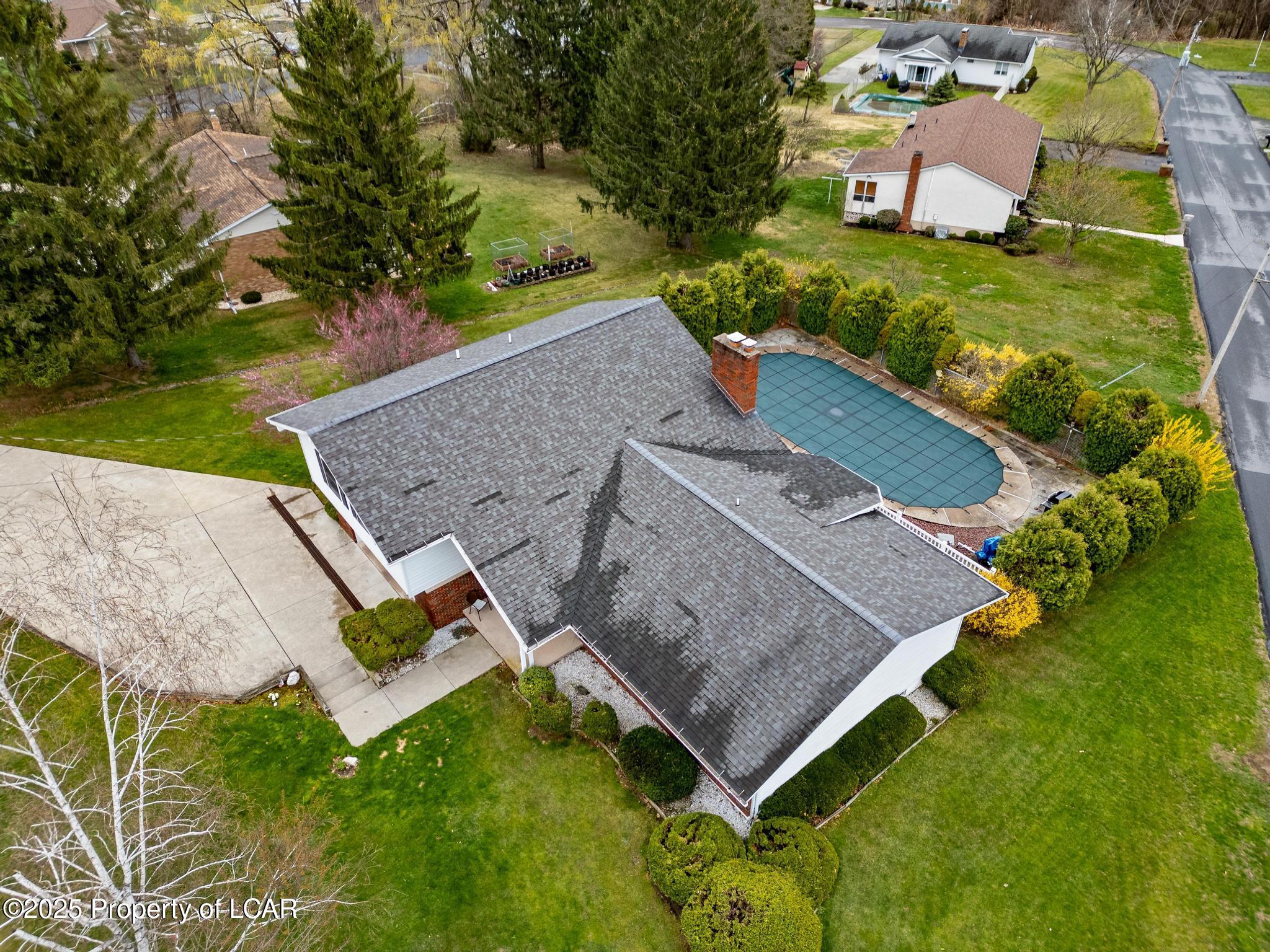 211 Kingsley Boulevard, Peckville, Idaho image 18