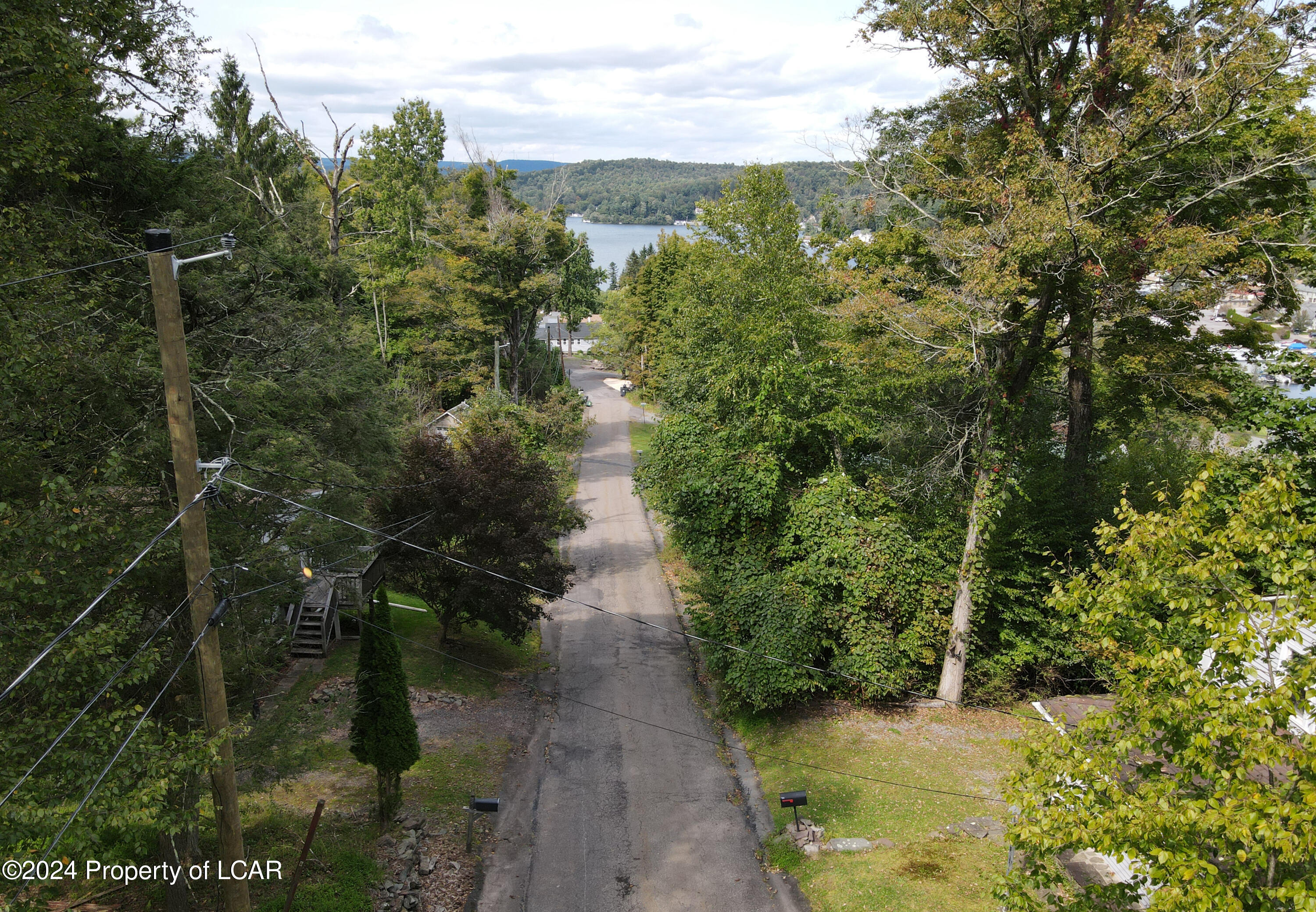 Harveys Lake, Pennsylvania 18618, United States, ,Land,Active,44124