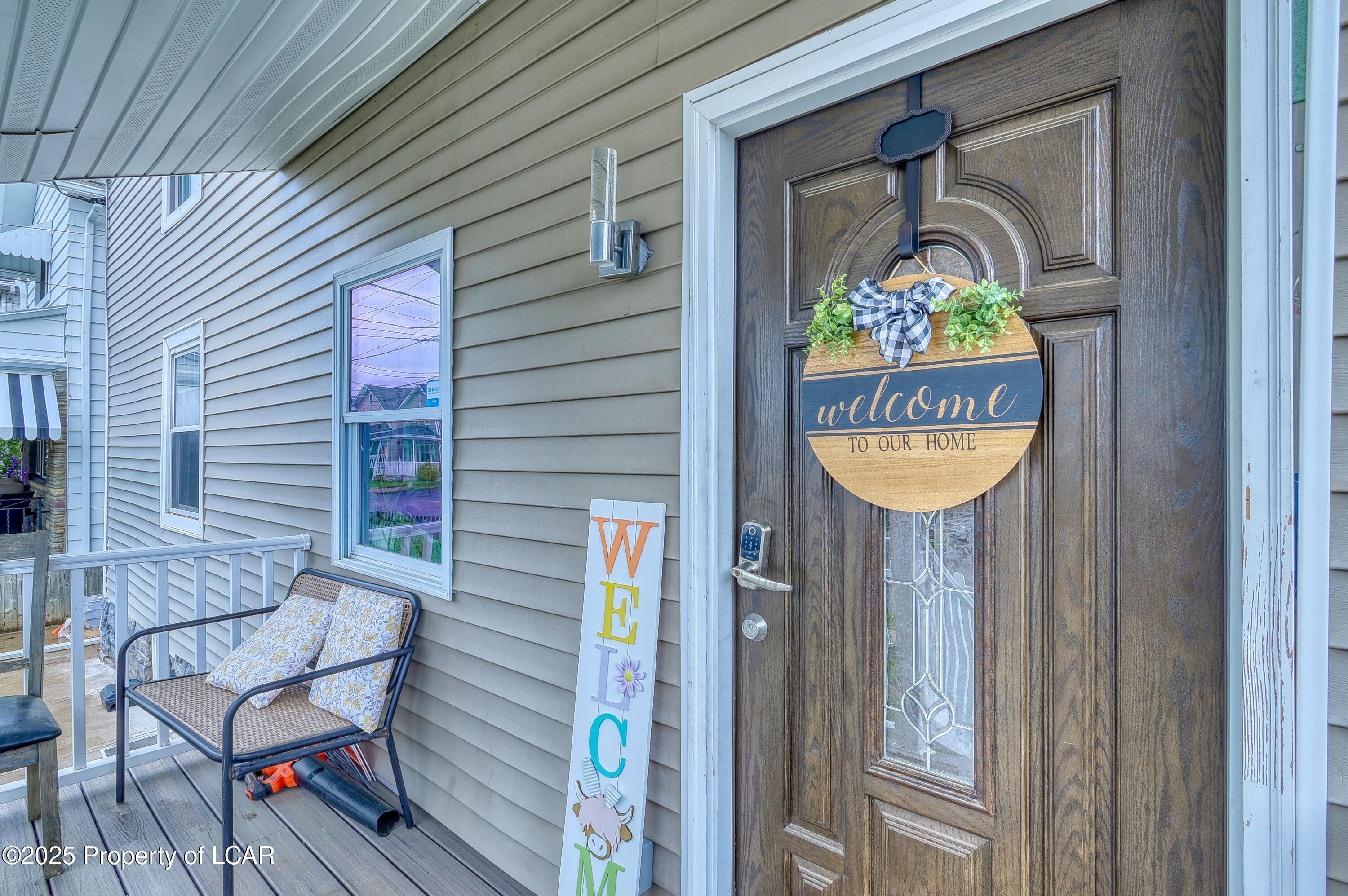62 S Hartford Street, Ashley, Texas image 4