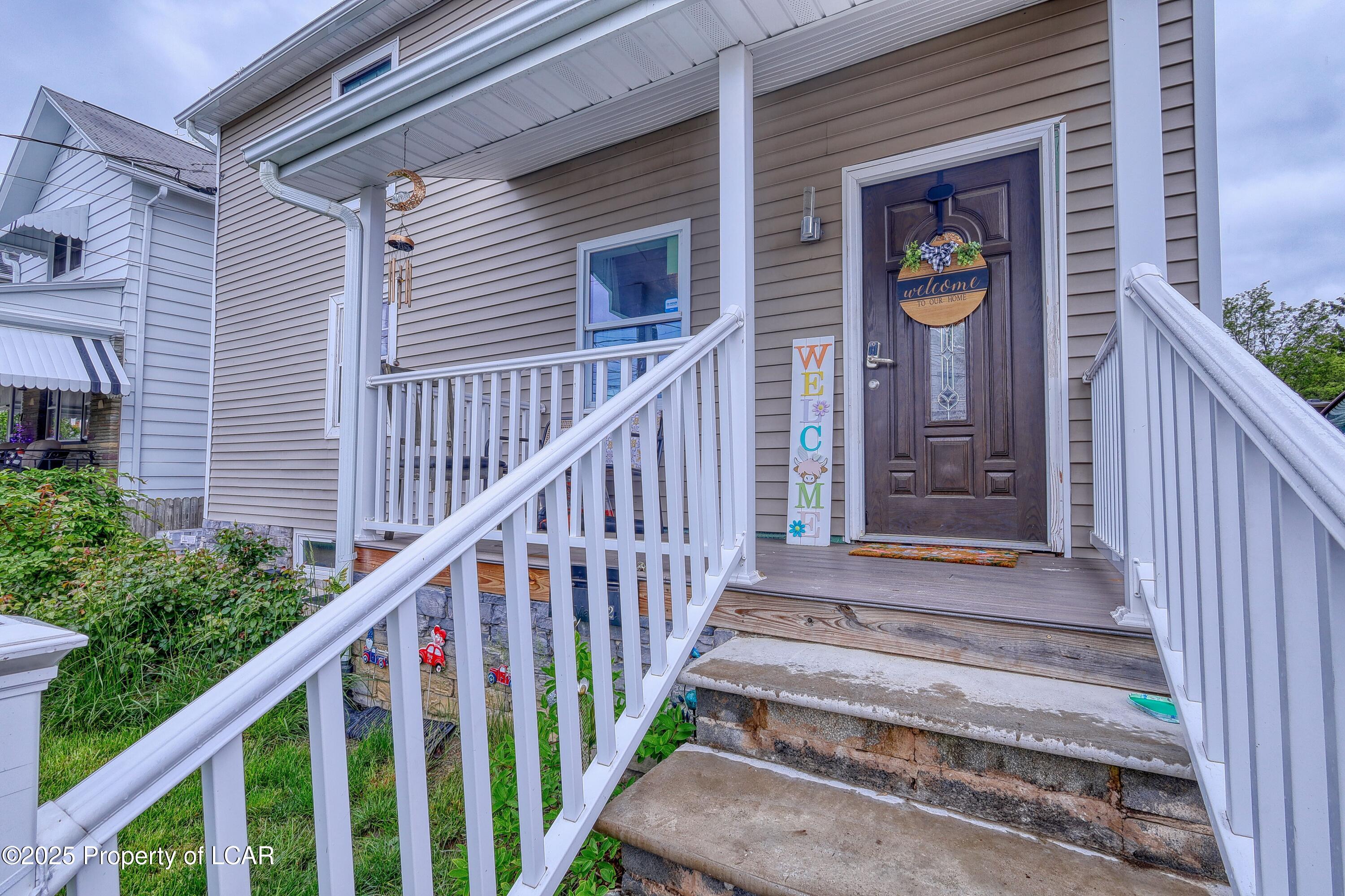 62 S Hartford Street, Ashley, Texas image 3