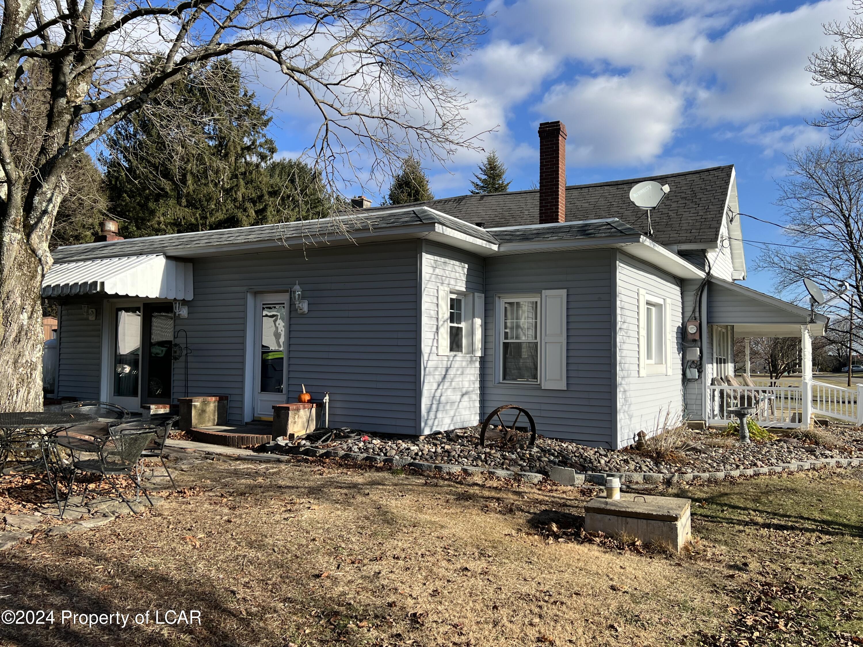 166 E Knorr Road, Drums, Pennsylvania image 8