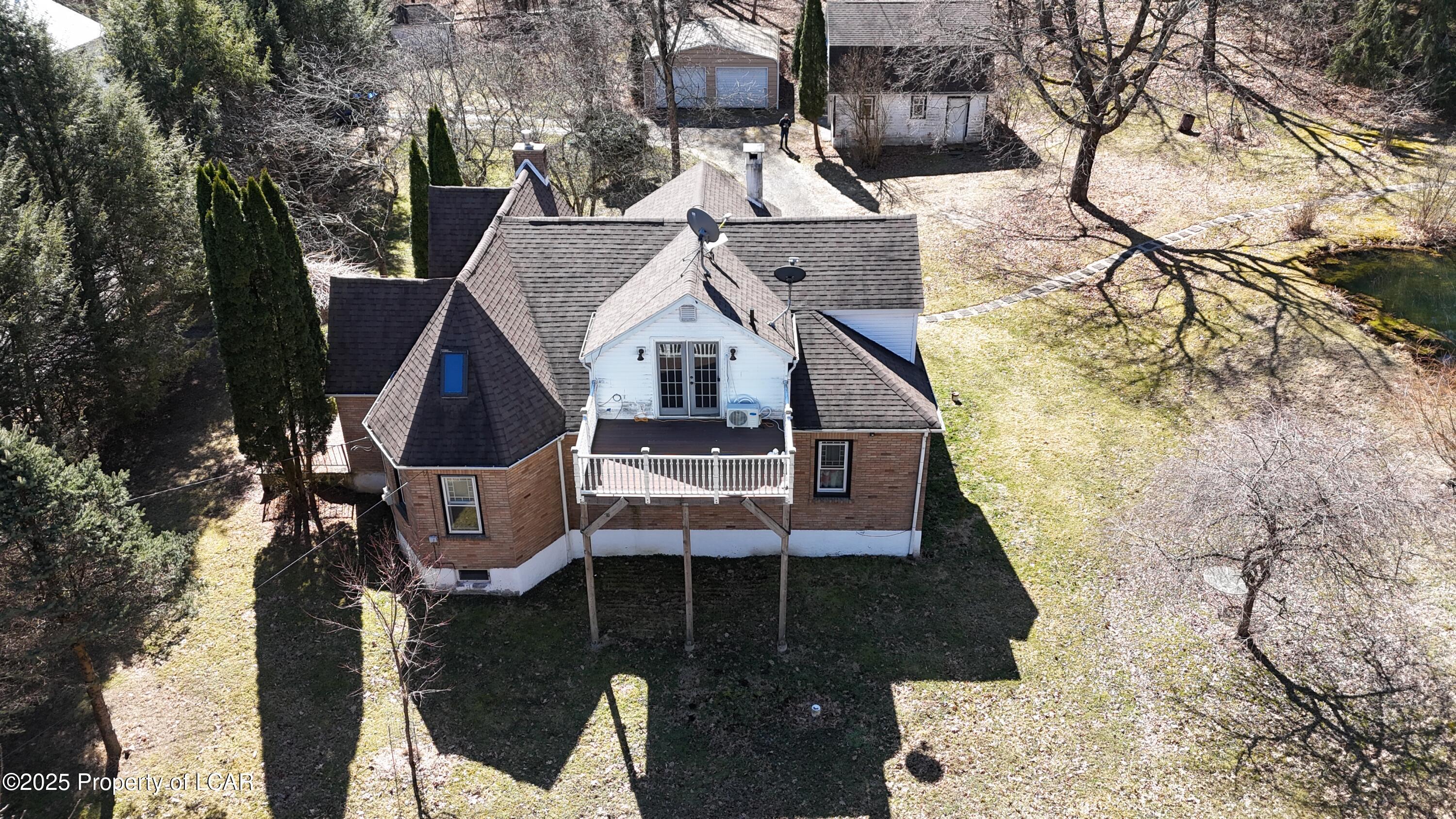 433 Waterton Road, Shickshinny, Pennsylvania image 8