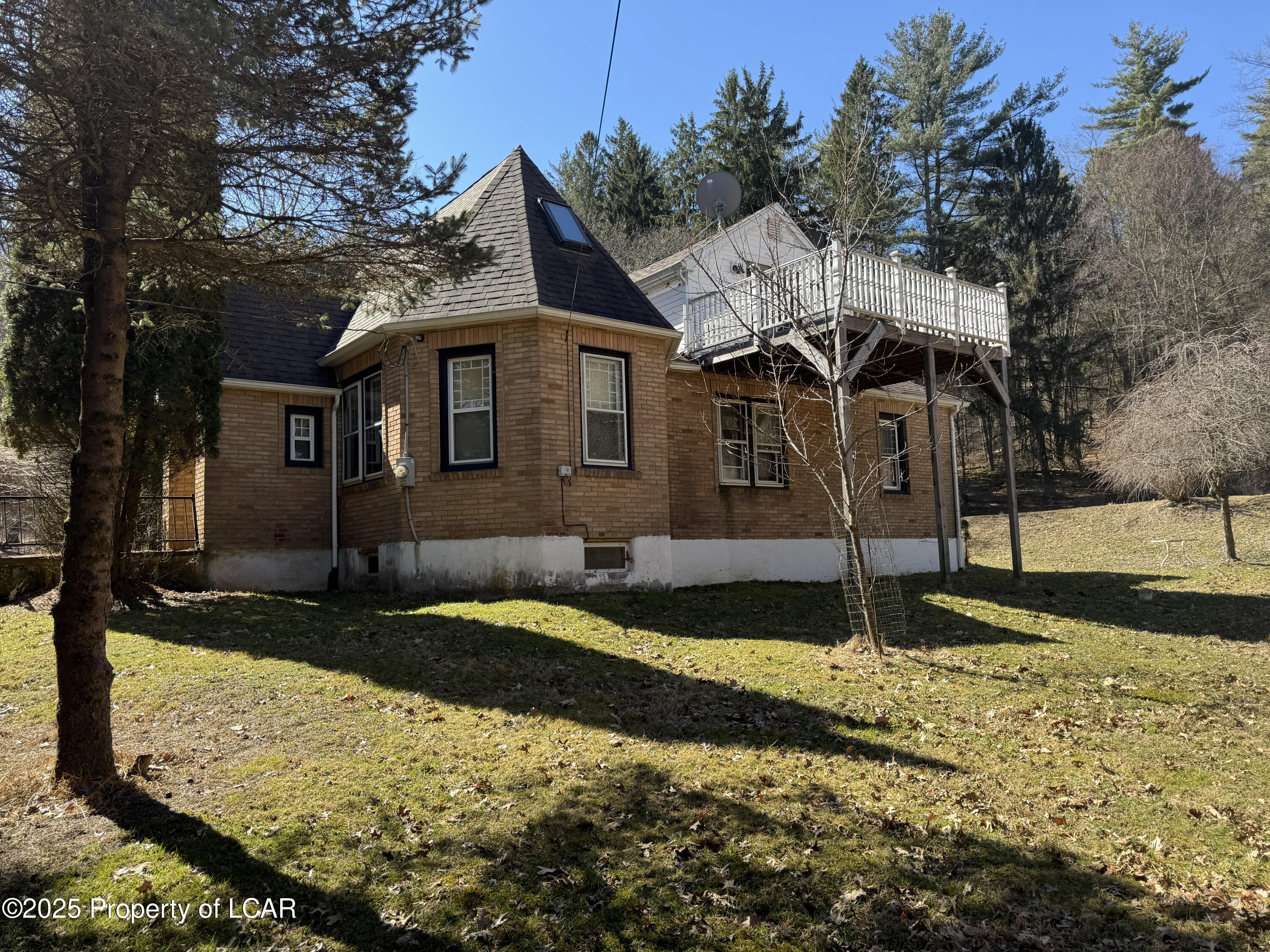 433 Waterton Road, Shickshinny, Pennsylvania image 19