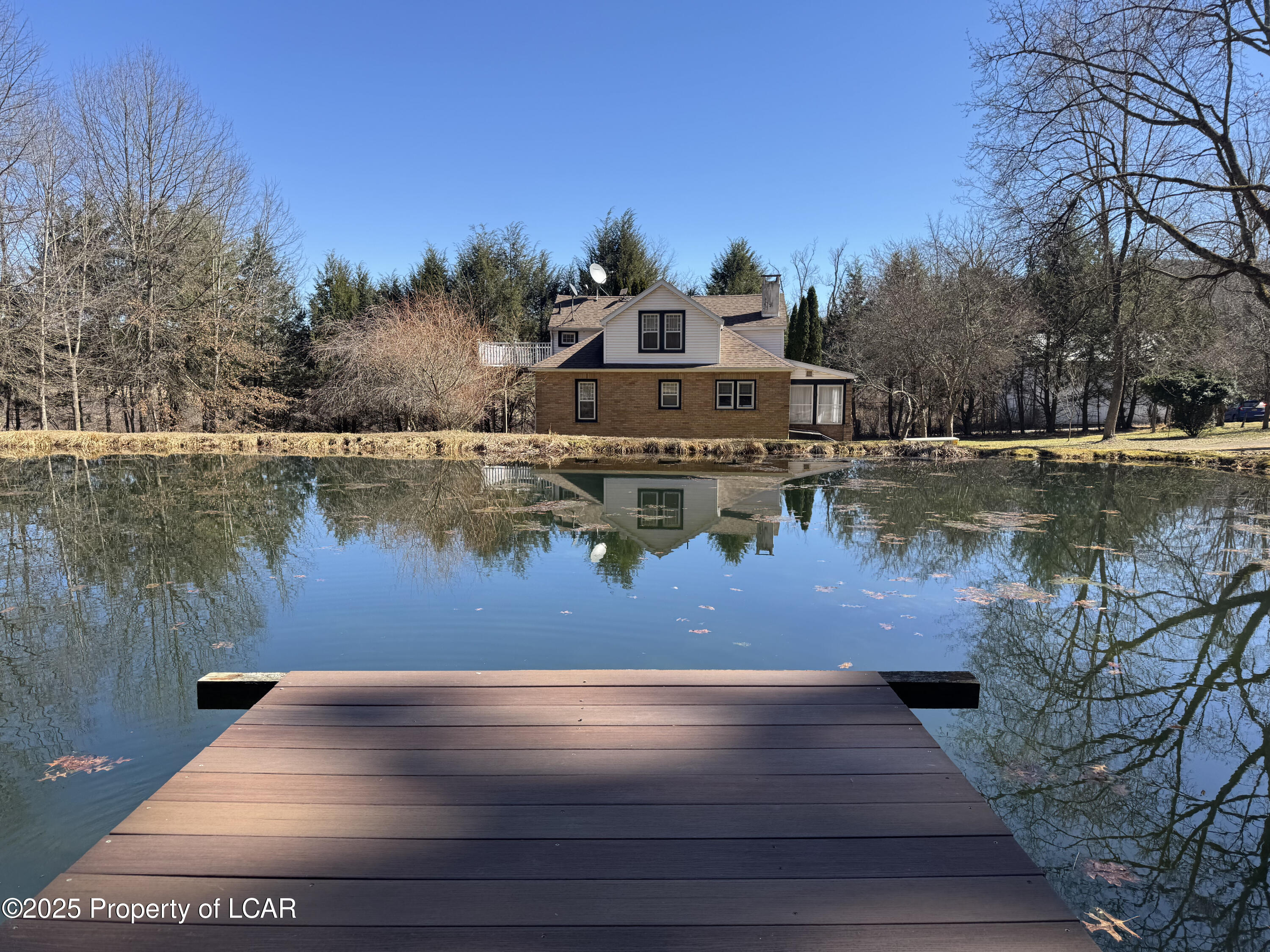 433 Waterton Road, Shickshinny, Pennsylvania image 24