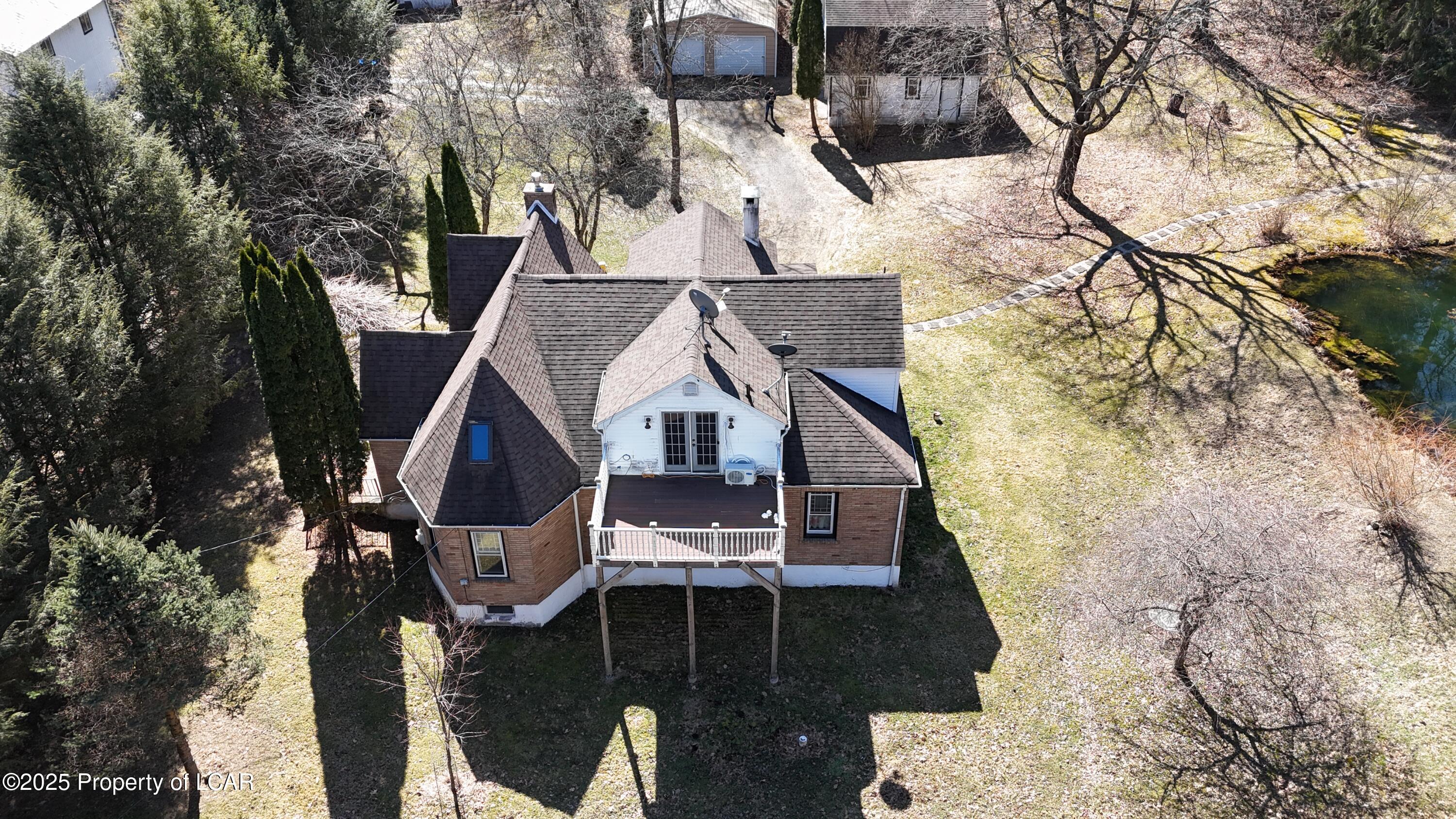 433 Waterton Road, Shickshinny, Pennsylvania image 1