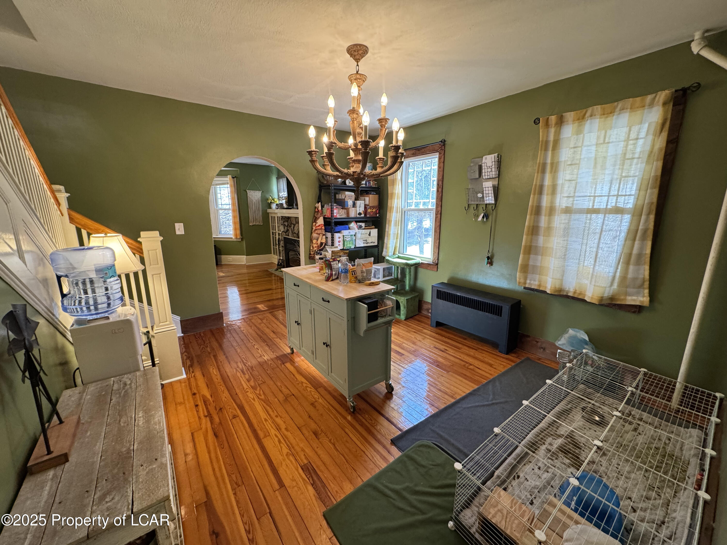 433 Waterton Road, Shickshinny, Pennsylvania image 31