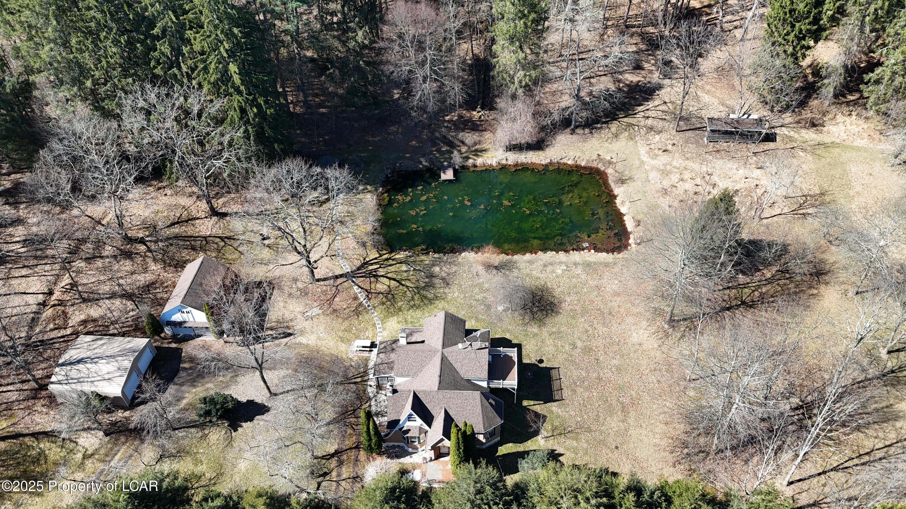 433 Waterton Road, Shickshinny, Pennsylvania image 10