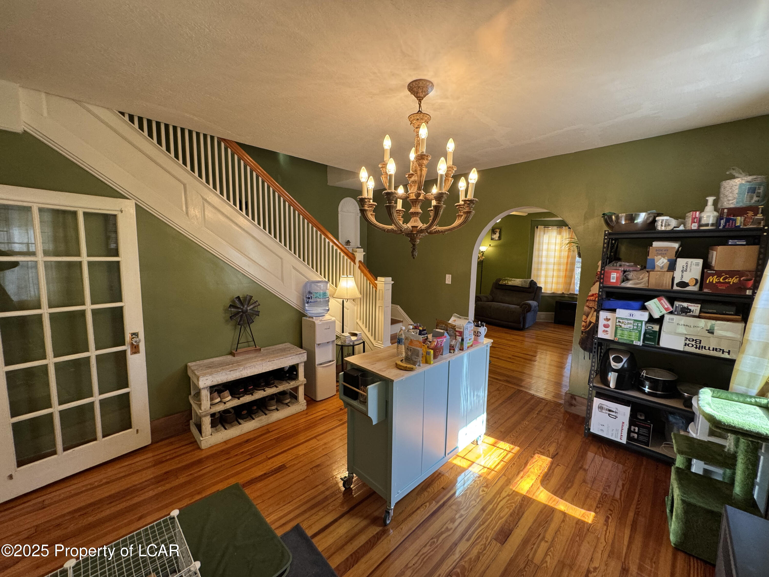 433 Waterton Road, Shickshinny, Pennsylvania image 34