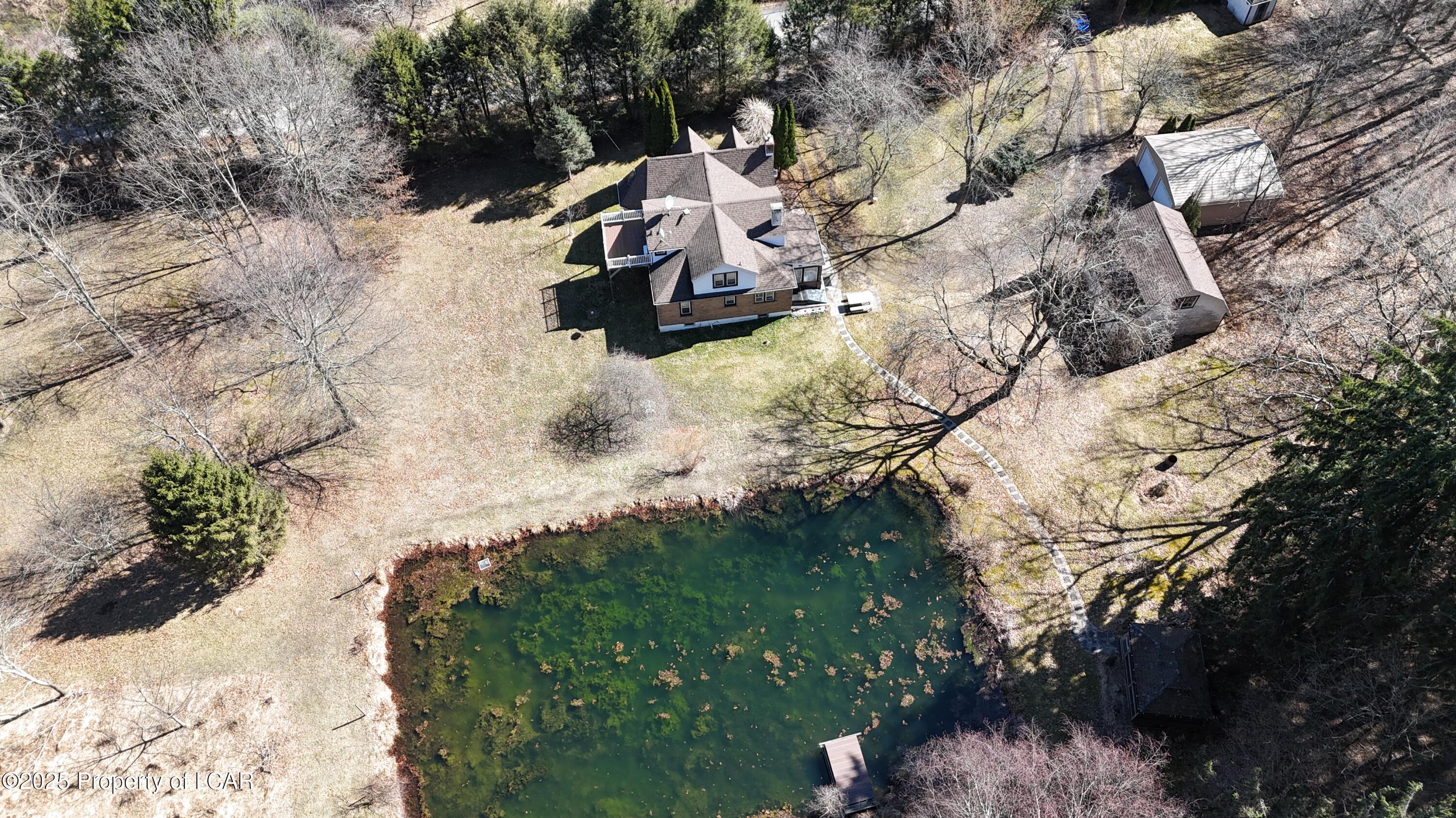 433 Waterton Road, Shickshinny, Pennsylvania image 11