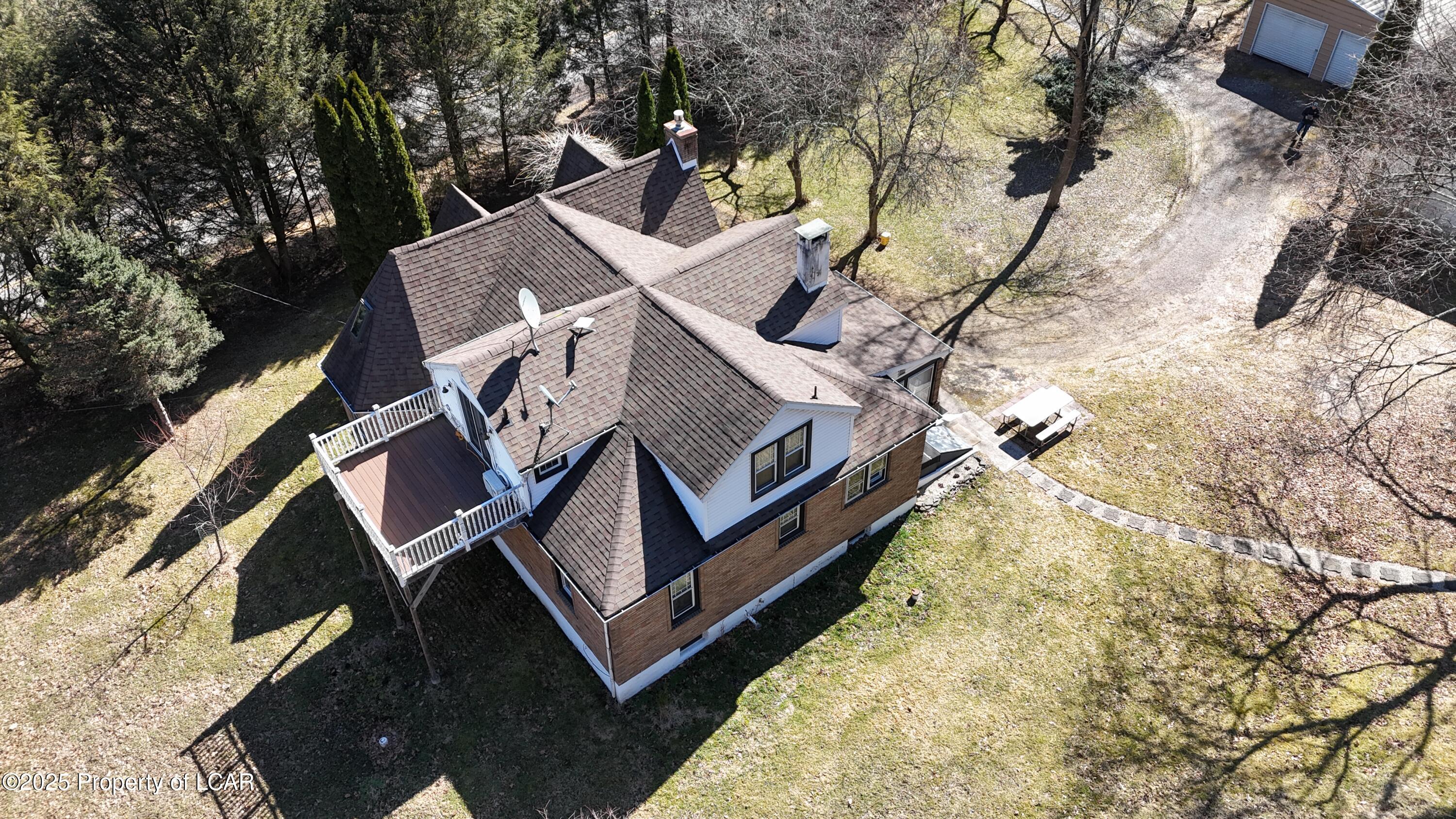 433 Waterton Road, Shickshinny, Pennsylvania image 7