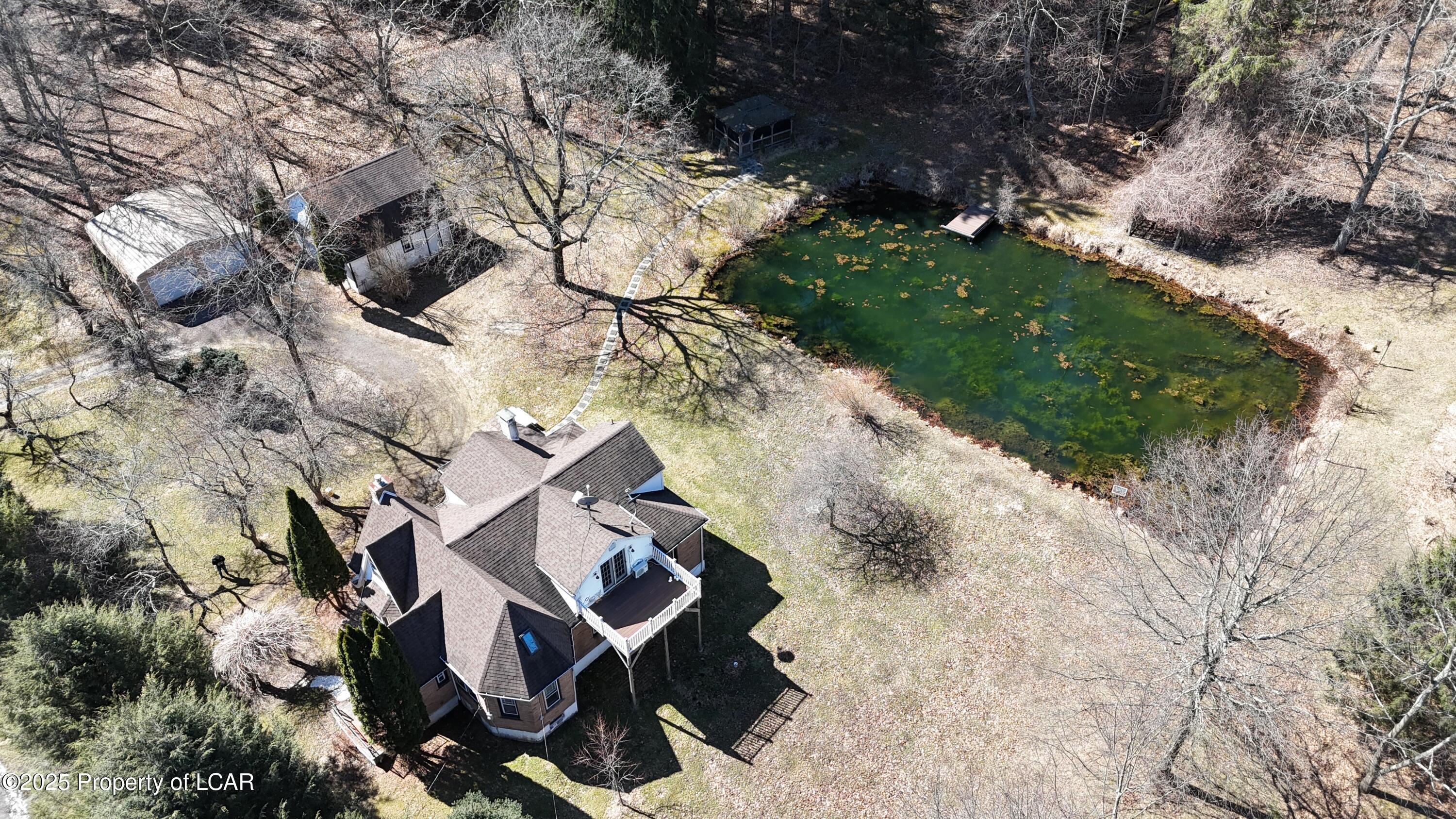 433 Waterton Road, Shickshinny, Pennsylvania image 9