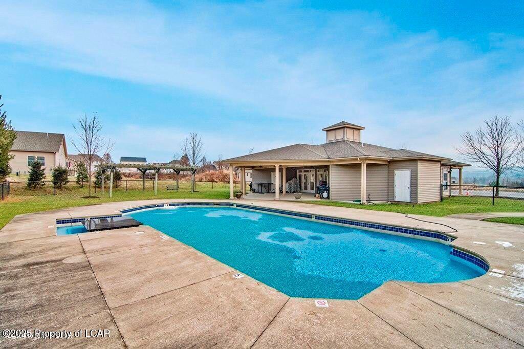 Lot 36 Cremard Boulevard, Duryea, Pennsylvania image 17