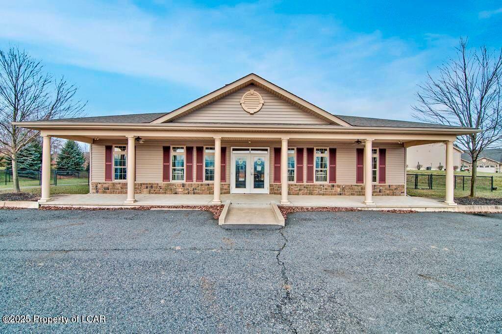 Lot 36 Cremard Boulevard, Duryea, Pennsylvania image 13