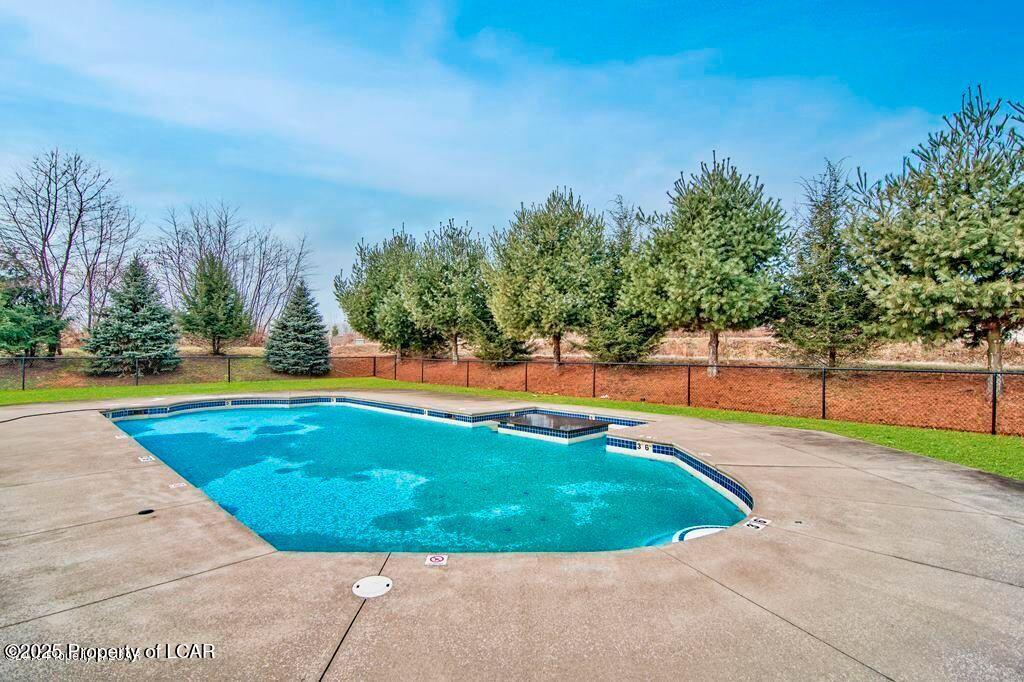 Lot 36 Cremard Boulevard, Duryea, Pennsylvania image 18